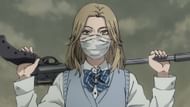 From the Under Ninja anime PV (Image via Tezuka Productions)